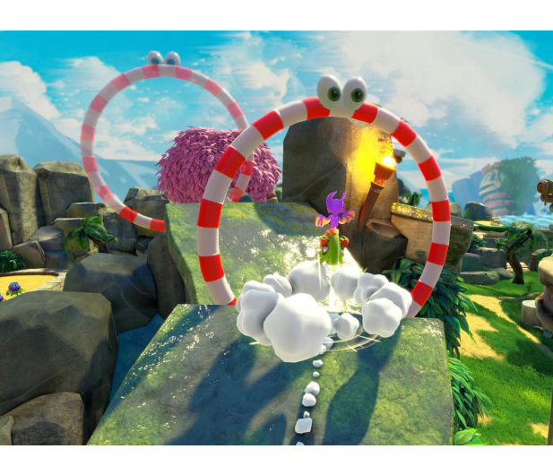 PlayStation Yooka-Replaylee - 1368586 - zdjęcie 6